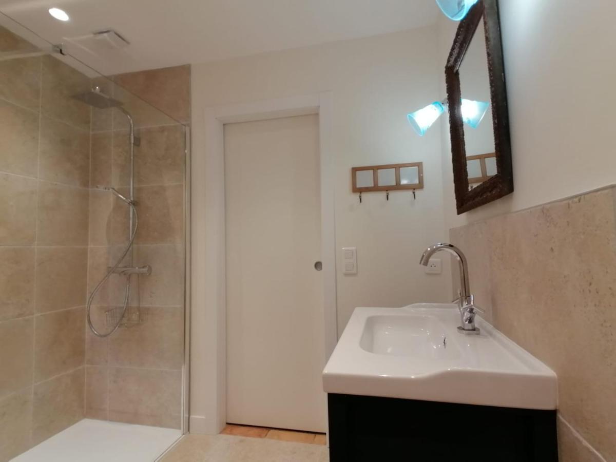 La Perasceda Bed & Breakfast Spéracèdes Bagian luar foto